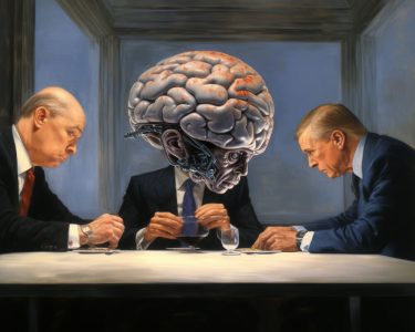 Brain from Addiction