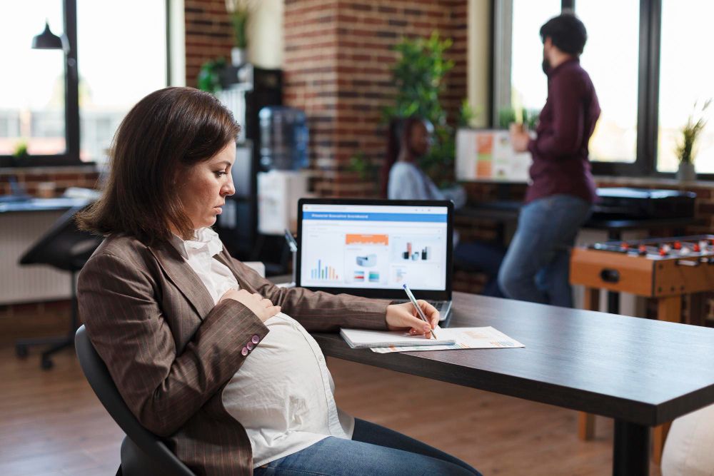 Read more about the article Maternity Leave Application: Complete Guide, Format, Samples & Rules (2026)