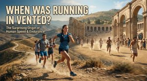 Read more about the article When Was Running Invented? The Real History Behind Humanity’s Oldest Sport